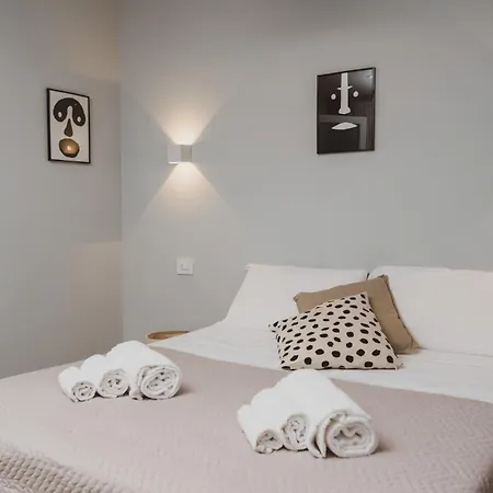 Bed & Breakfast House Of Design Casati *