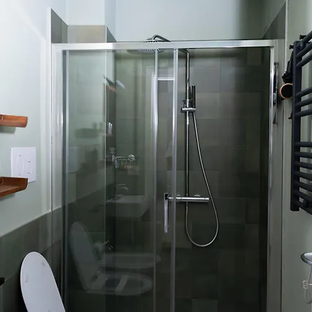 Bed & Breakfast House Of Design Casati Milán