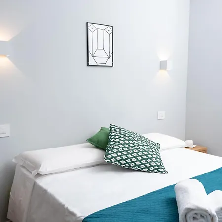 Bed & Breakfast House Of Design Casati - Corso Buenos Aires 3*