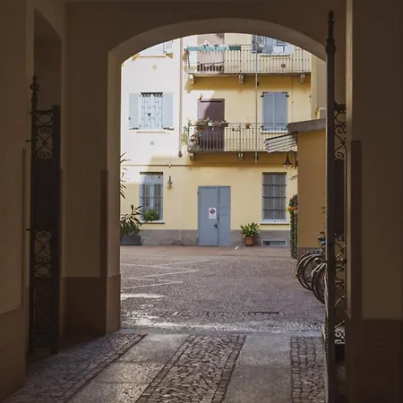 Bed & Breakfast House Of Design Casati