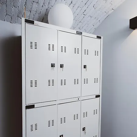 House Of Design Casati - Corso Buenos Aires Bed & Breakfast