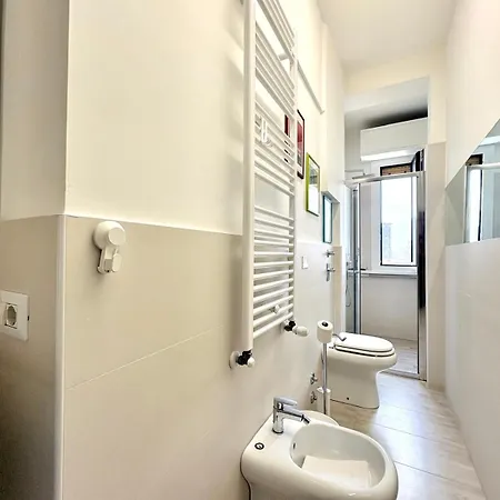 公寓 Apartment-navigli-house Of Mirrors *