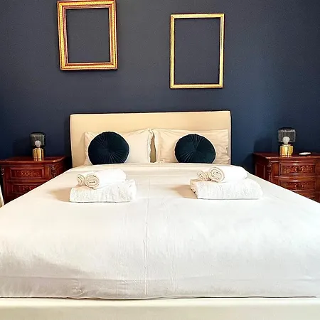 Apartment-navigli-house Of Mirrors 公寓 *