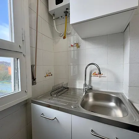 Apartment-navigli-house Of Mirrors * 米兰