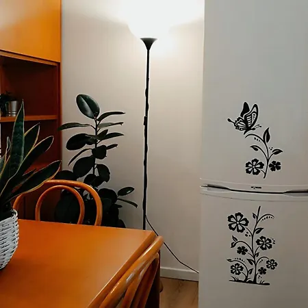 La Casa Di Antonia Apartmán