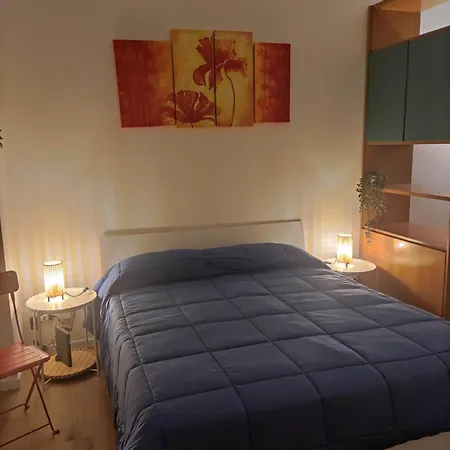 La Casa Di Antonia Apartmán Milán