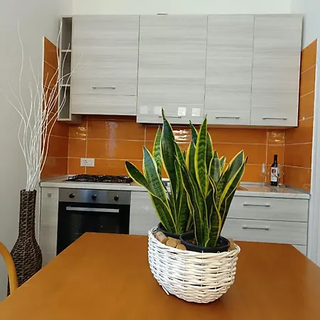 La Casa Di Antonia * Milán