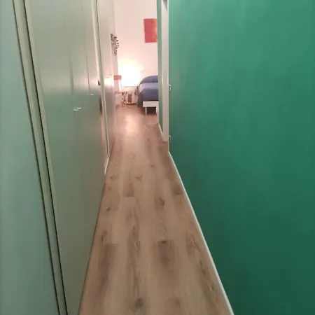 La Casa Di Antonia Apartmán