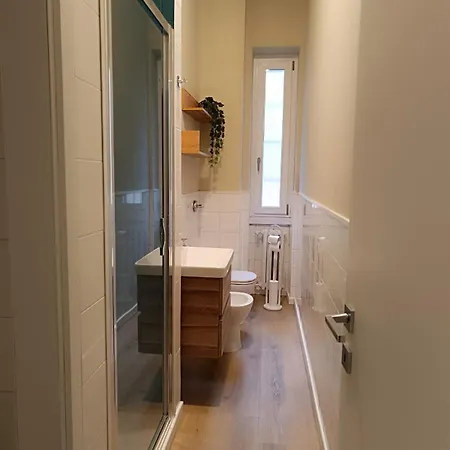 Apartmán La Casa Di Antonia