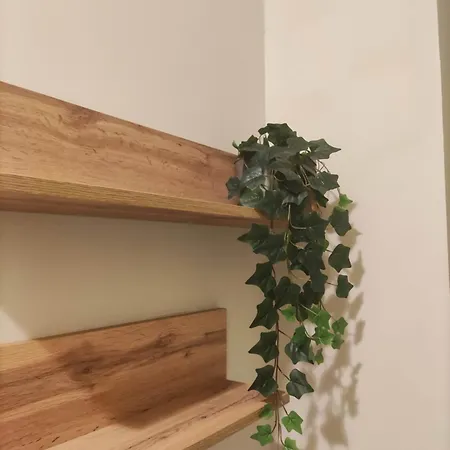 La Casa Di Antonia Apartmán *