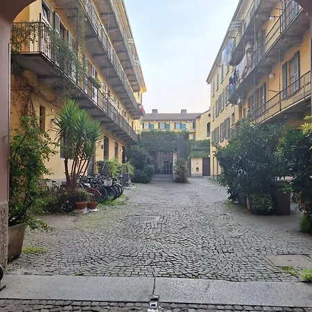 Nuovo Navigli