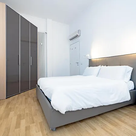 Minimal Near Bocconi דירה מילאנו