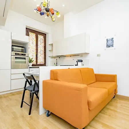 Appartement Minimal Near Bocconi