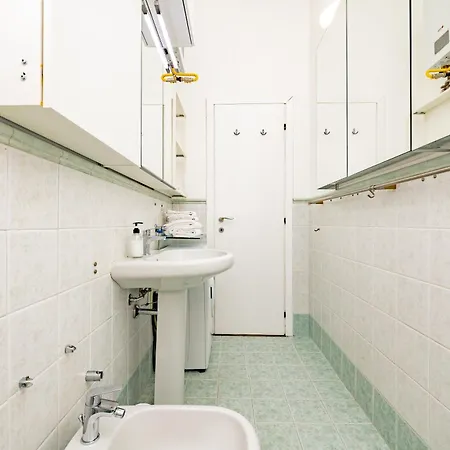 Minimal Near Bocconi