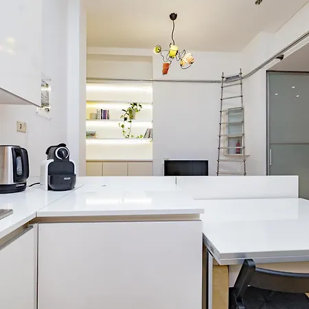 Minimal Near Bocconi *