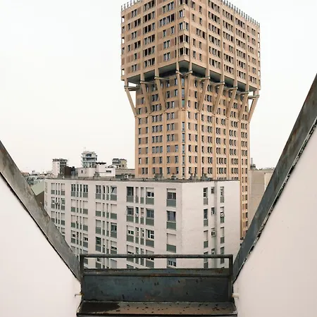 דירה Comecasa 2 Bdr 450mt From Duomo *