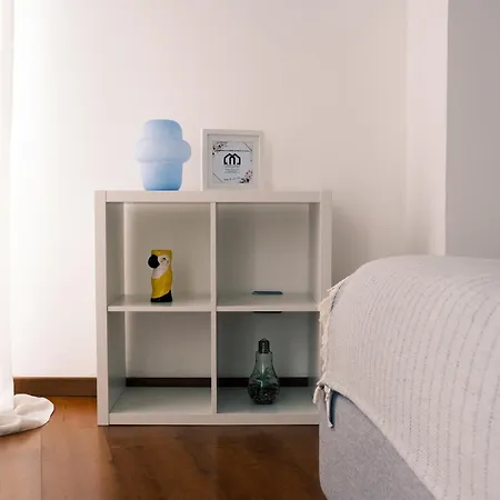 Comecasa 2 Bdr 450mt From Duomo *