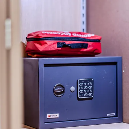 La Casa Di Frida Kahlo