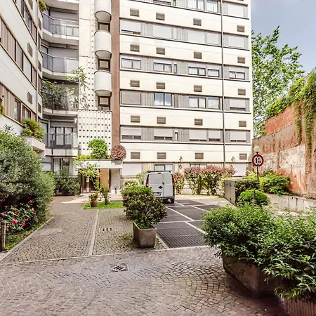 Διαμέρισμα La Casa Di Frida Kahlo *