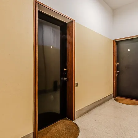 La Casa Di Frida Kahlo Apartment