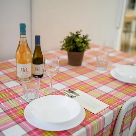 Lägenhet Morazzone *