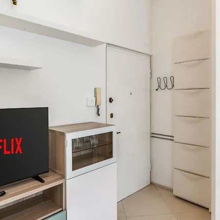 Apartment Morazzone Milan