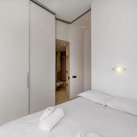 Lägenhet Morazzone Milano