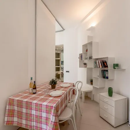 Lägenhet Morazzone *