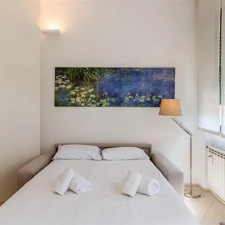Apartment Morazzone Milan
