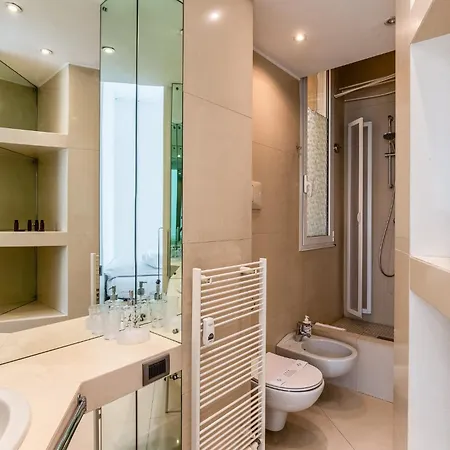 Morazzone Apartment Milan