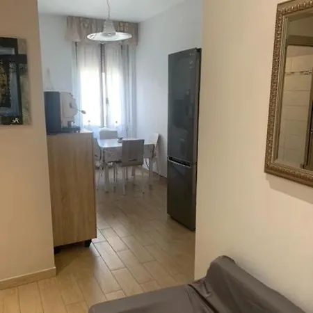 Apartment Francy