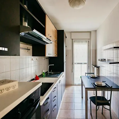 Apartament Dolcevita