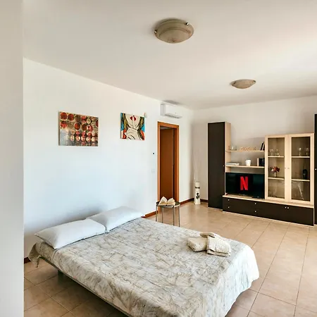 Dolcevita Apartament Mediolan