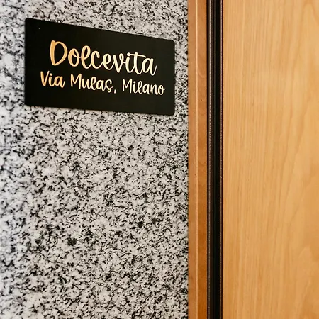 Dolcevita Apartament