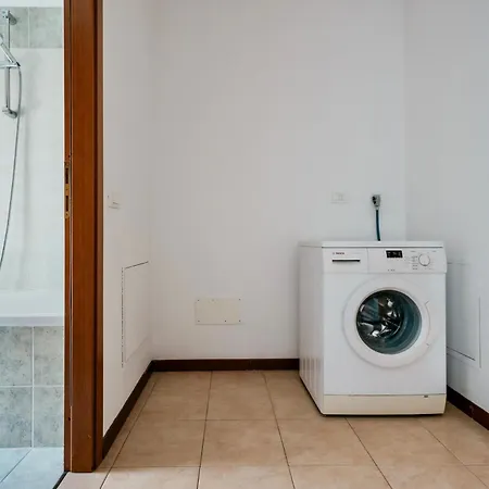 Apartament Dolcevita *