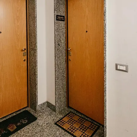 Appartement Dolcevita