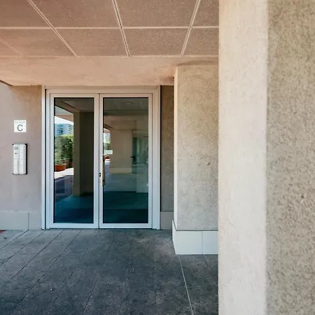 Apartament Dolcevita *