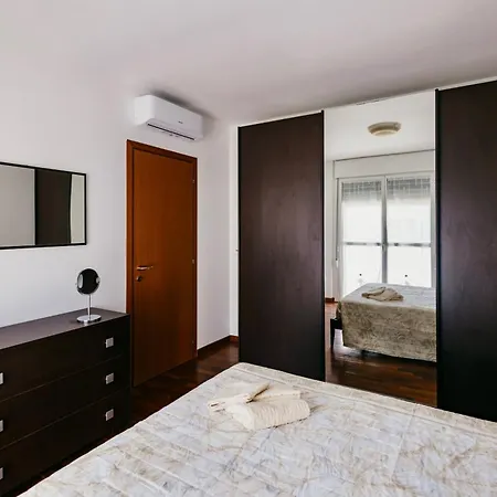 Apartament Dolcevita Mediolan