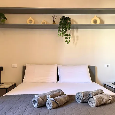 Urban Jungle 4 - Darsena