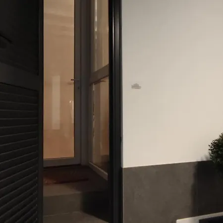 Apartment Ticinese