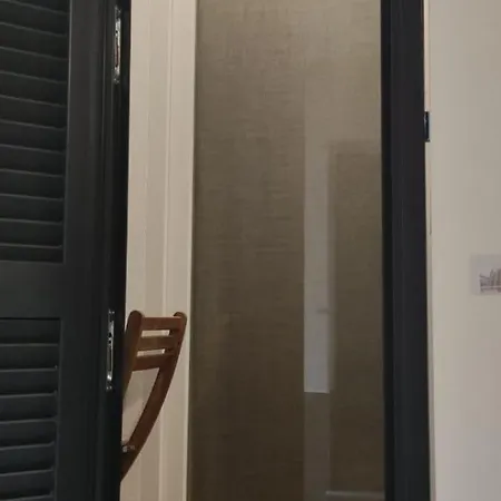 Ticinese Apartment