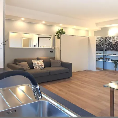 Smart - 1min From The Subway Appartement *