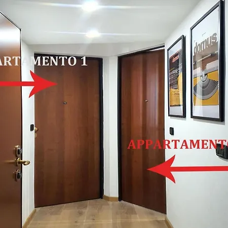 Smart - 1min From The Subway * Milan