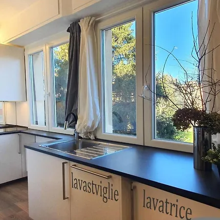 Appartement Smart - 1min From The Subway