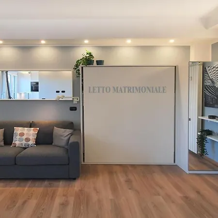 Smart - 1min From The Subway Appartement Milan