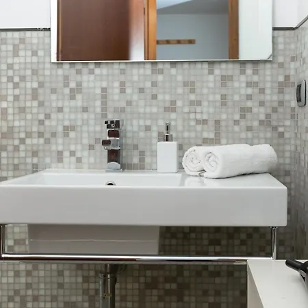 Navigli - New Exclusive House Apartamento