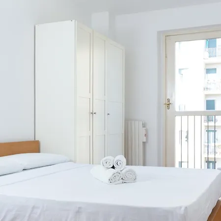 Navigli - New Exclusive House *