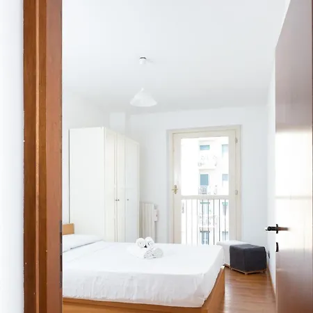 Navigli - New Exclusive House Apartamento