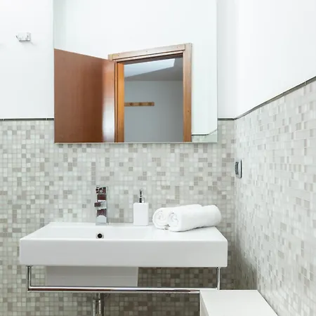 Navigli - New Exclusive House Apartamento Milán