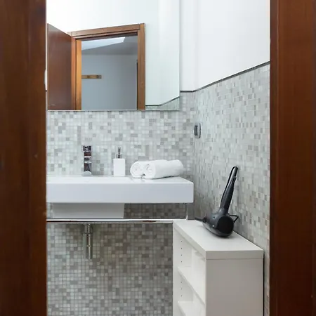 Апартаменты Navigli - New Exclusive House Милан